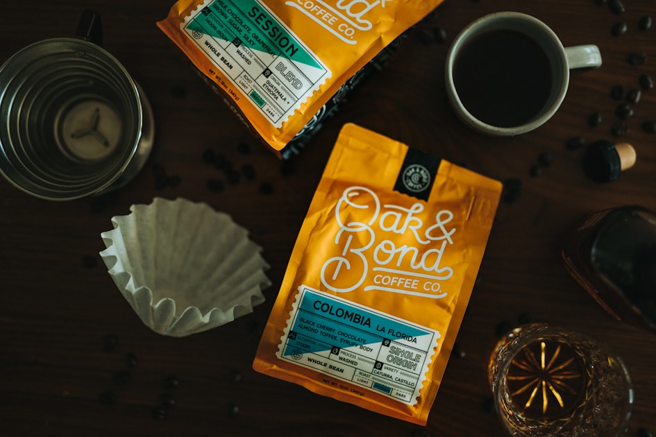 Crafting Unique Café Concepts