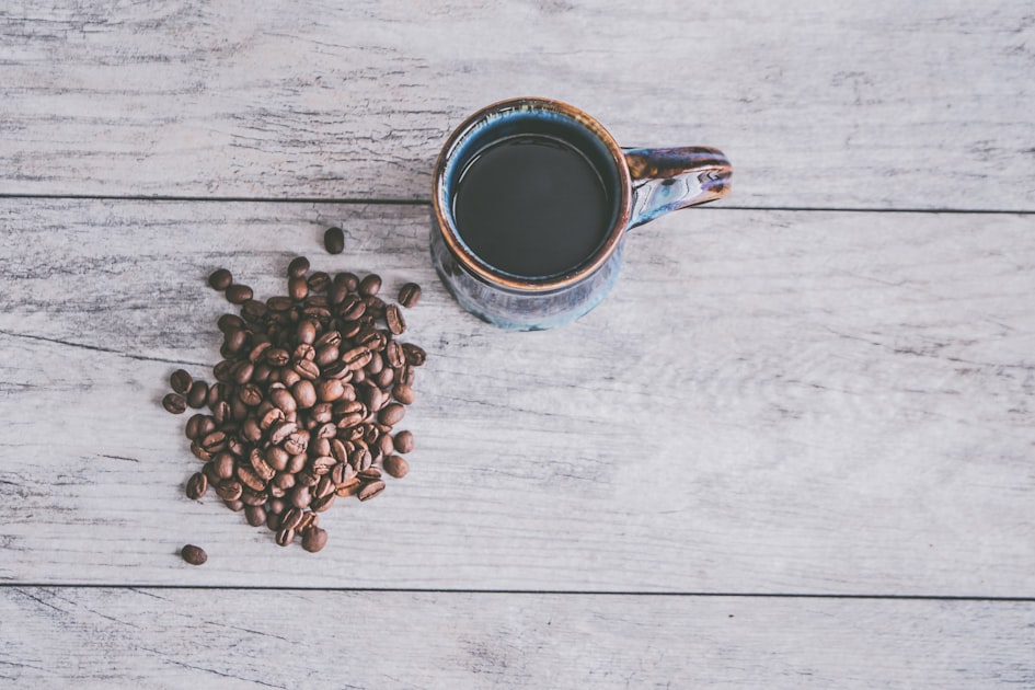 Elevate Your Coffee Business